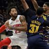 Cleveland darmadağın! (Yurttan ve dünyadan spor gündemi) Cleveland darmadağın! (Yurttan ve dünyadan spor gündemi)