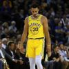 Golden State Warriors, konuk ettiği Milwaukee Bucks'a 134-111 yenildi Golden State Warriors, konuk ettiği Milwaukee Bucks'a 134-111 yenildi