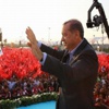 Erdoğan hedefte 400'den 550 vekile geçti ! Erdoğan hedefte 400'den 550 vekile geçti !