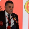 Hoşcan yeniden aday! Hoşcan yeniden aday!