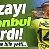 İstanbul aşkı Fenerli yaptı! Pelkas'ın transferinin çok kısa sürede tamamlanmasının sırrı belli oldu
