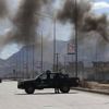 Afganistan'da mayın patladı. Ölü ve yaralılar var