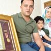 Tankın ezdiği araçtan çıkıp darbecilere direndi Tankın ezdiği araçtan çıkıp darbecilere direndi