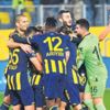 Yeni lider Ankaragücü Yeni lider Ankaragücü