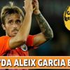 Cimbom'da Aleix Garcia bombası Cimbom'da Aleix Garcia bombası