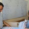 IKBY'deki sözde referandum sona erdi