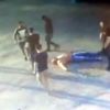 Dünya vücut şampiyonu dövülerek öldürüldü Dünya vücut şampiyonu dövülerek öldürüldü