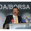 Tobb Başkanı Rifat Hisarcıklıoğlu’ndan ‘Yapısal Reform’ Açıklaması