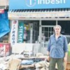İzmir'de operasyon: 8 gözaltı