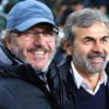 Mustafa Reşit Akçay: Lig iptal edilsin, onların derdi ... Mustafa Reşit Akçay: Lig iptal edilsin, onların derdi ...