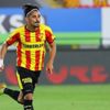Göztepe, Serdar'ı bırakmayacak