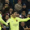 Barcelona zirveye yaklaştı! Barcelona zirveye yaklaştı!