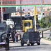 Şırnak'ta çatışma: 1 çocuk yaralı