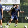 Fenerbahçe derbiye Skrtel'siz hazırlanıyor