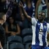 Porto, Juventus'u devirdi