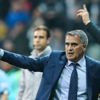 Beşiktaş'ta Şenol Güneş ilk peşinde Beşiktaş'ta Şenol Güneş ilk peşinde