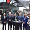 Arçelik'ten İzmir'e teknolojik mağaza Arçelik'ten İzmir'e teknolojik mağaza