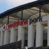 'Vodafone Arena' tabelaları değiştirildi 'Vodafone Arena' tabelaları değiştirildi