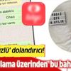 ‘Bebek yüzlü’ dolandırıcı! Ünlü uygulama üzerinden bu bahaneyle... ‘Bebek yüzlü’ dolandırıcı! Ünlü uygulama üzerinden bu bahaneyle...