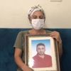 El yazısı ile Covid-19 raporu verilen işçinin ablası: Hesabını kim verecek? El yazısı ile Covid-19 raporu verilen işçinin ablası: Hesabını kim verecek?