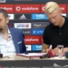 "G.Saray ve F.Bahçe'nin transferleri..."