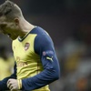 Podolski'nin Türkiye'yi isteme nedeni Podolski'nin Türkiye'yi isteme nedeni
