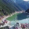 Ayder gibi Uzungöl de dönüşecek Ayder gibi Uzungöl de dönüşecek