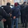 FETÖ'den tutuklananların sayısı 65 oldu FETÖ'den tutuklananların sayısı 65 oldu