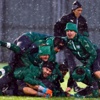 Bursaspor'da kupa mesaisi Bursaspor'da kupa mesaisi