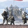 Türk askerinden Libya çıkarması Türk askerinden Libya çıkarması