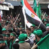 Mısır, Hamas’ın “terör örgütü” olduğuna hükmetti Mısır, Hamas’ın “terör örgütü” olduğuna hükmetti