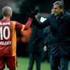 Galatasaray 4-1 Torku Konyaspor