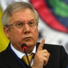 Aziz Yıldırım en sonunda patladı! 'Sen kimsin be'
