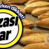 Edirne'de onaylanmamış tarife ile ekmek satışı yapan fırınlara ceza kesilecek