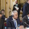 Başbakan Yıldırım, Londra'da düzenlenen Somali konferansında konuştu