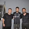 Beşiktaş transferi açıkladı!