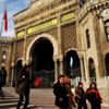 İstanbul Üniversitesi'nde sınavsız okuma imkânı