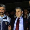 TIR savcıları hâkim önünde TIR savcıları hâkim önünde