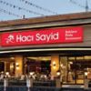 Baklava kralı konkordato istedi