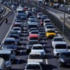 Dikkat! Ankara'da bu yollar trafiğe kapalı