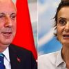 Muharrem İnce'den Kaftancıoğlu'na cevap