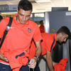Trabzonspor Sivas'a moralsiz gitti