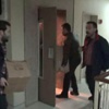 İşadamları derneğinde polis araması İşadamları derneğinde polis araması