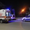 Polis çığlıklar üzerine yetişti! Eski işi tarafından tüfekle ayağından vurulan kadın tedavi altına alındı Polis çığlıklar üzerine yetişti! Eski işi tarafından tüfekle ayağından vurulan kadın tedavi altına alındı