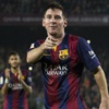 Messi'siz Barcelona düşünemiyorum Messi'siz Barcelona düşünemiyorum