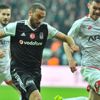 Cenk Tosun'a nazar değdi Cenk Tosun'a nazar değdi