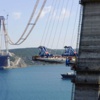3. köprünün yüzde 70’i tamamlandı 3. köprünün yüzde 70’i tamamlandı