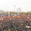 İstanbul Valisi'nden Taksim için 1 Mayıs açıklaması İstanbul Valisi'nden Taksim için 1 Mayıs açıklaması