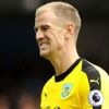 Joe Hart, Fatih Karagümrük'te