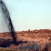 Şanlıurfa'da Tarladan Petrol Fışkırdı Şanlıurfa'da Tarladan Petrol Fışkırdı
